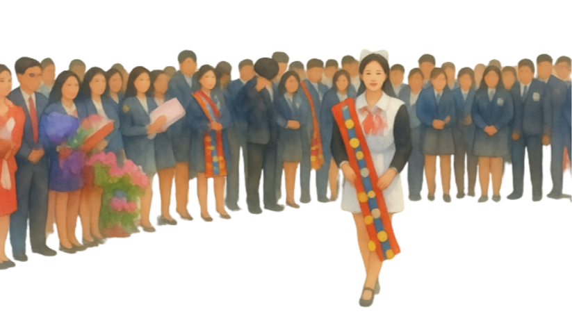 Төгсөлтийн болон үсэглэлийн баяр тэмдэглэхийг болиулах чиглэл гаргалаа